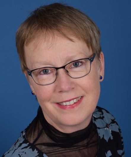 image of choir member