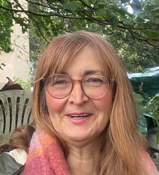 image of choir member