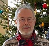 image of choir member